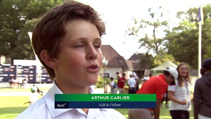 Championnat de France des Jeunes 2019 : le résumé des finales