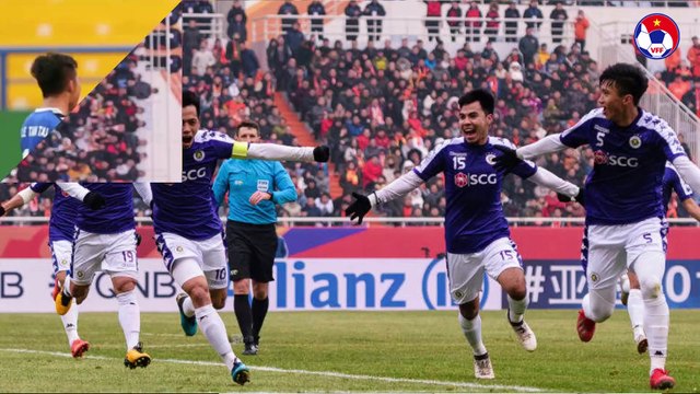 Liên đoàn bóng đá Việt Nam sẽ dời lịch thi đấu V-League vì chiến dịch World Cup | VFF Channel