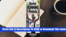 About For Books  Daniel's Running Formula  Best Sellers Rank : #4