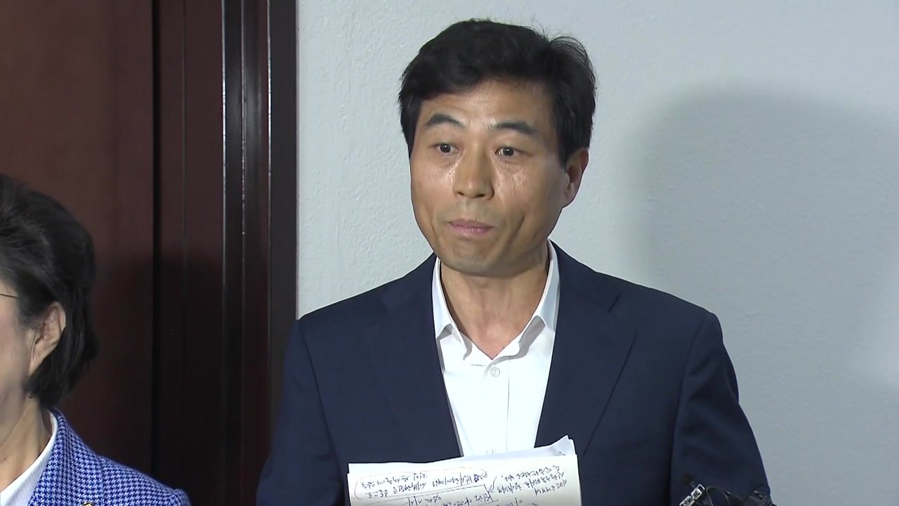 국정원 "北, 8월 미사일 추가 발사 가능성" / YTN