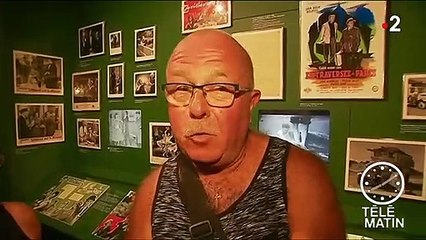 Saint-Raphaël inaugure son musée dédié à Louis de Funès