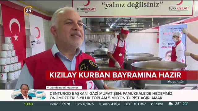 Yardımlar ihtiyaç sahiplerine ulaştırılacak