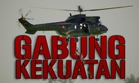 Skadron Udara 8, Satukan Kemampuan Pasukan Khusus Angkatan Udara - CERITA MILITER