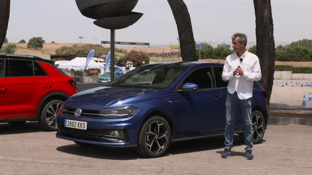 Video consejo de seguridad - Evita distracciones al volante con el sistema App-Connect