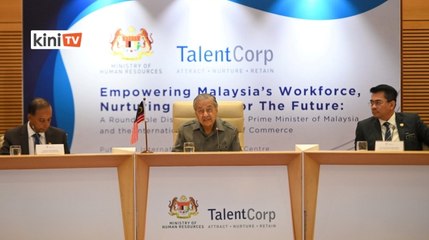 M'sia komited sediakan persekitaran kondusif untuk modal, teknologi asing