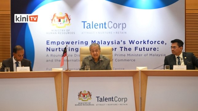 M'sia komited sediakan persekitaran kondusif untuk modal, teknologi asing