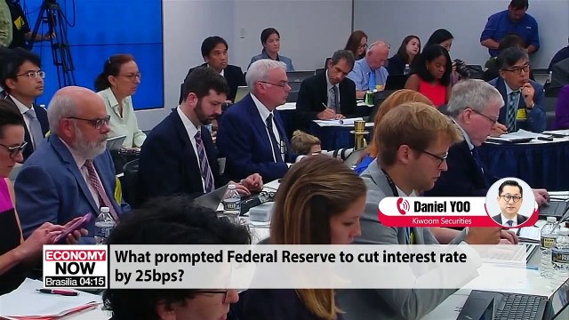 [In-depth] Global market wrap-up _ 080119