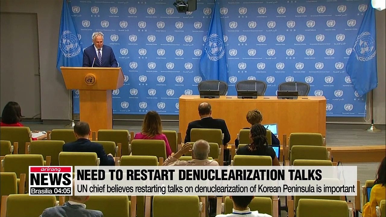 UN Security Council to meet on Thursday over North Korea recent missile launches