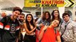Khatron Ke Khiladi 10: Karan Patel, Karishma Tanna, Adaa Khan & other leave for Bulgaria |FilmiBeat