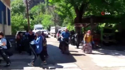 Artvinli köylü kadınlardan örnek alınacak hareket