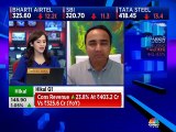 Vishal Malkan stock recommendations