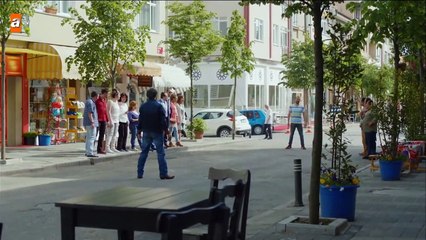 Kozlarını paylaşan Can ile Muhit! - Mutlu Ol Yeter 7.Bölüm