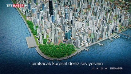 Antarktika ve Kuzey Kutbu yapay yollarla kurtarılabilir mi?