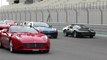 The latest edition of Passionate Ferrari gathered 150 Ferrari enthusiasts at Yas Marina Circuit