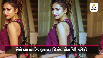 પંજાબી ક્વિન સરગુન મહેતાએ કરાવ્યું ગ્લેમરસ ફોટોશૂટ