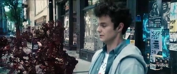 The Boys (Amazon) Final Trailer HD - Superhero series