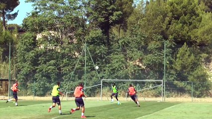 Fabien Pujo avant Toulon Béziers: "Place à la vérité"