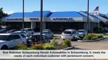 New & Used Car Dealers in Schaumburg - Schaumburg Honda Automobiles