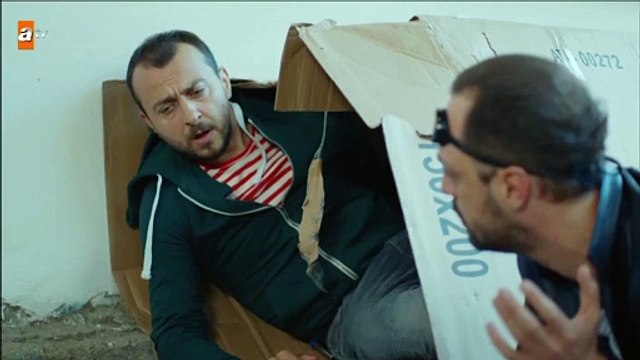 Anlı şanlı ölüm planı! - Mutlu Ol Yeter 7.Bölüm