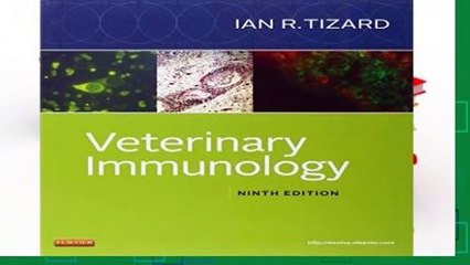 Full Version  Veterinary Immunology, 9e  Review
