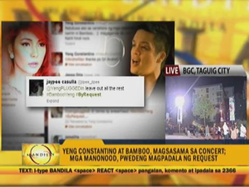 Rachelle Ann Go stars in 'Tarzan' musical