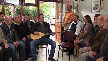 Fikret kimi seçecek? - Yerden Yüksek 7.Bölüm