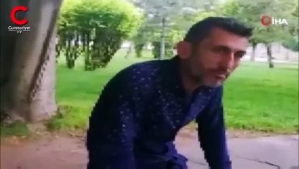 Katili için videoda: ''Beni öldürecek'' demişti