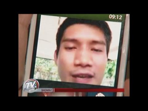 James Yap plans reunion with son Bimby