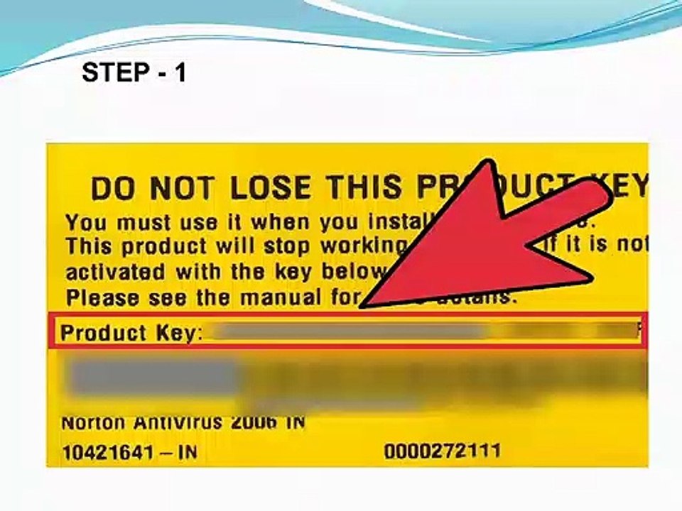 Learn    how    to install norton antivirus setup