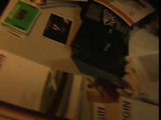 Promotionnal movie of the Panafrican film festival