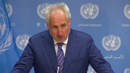 '북 미사일' 안보리 회의 소집...미국 관여 주목 / YTN