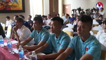 U18 Đông Nam Á 2019: Hứa hẹn đầy kịch tính và sôi động | VFF Channel