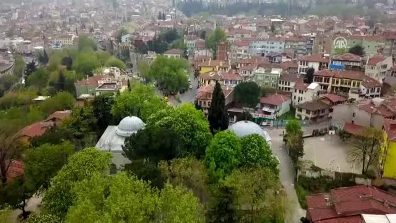 Teşkilatçı, adaletli ve kahraman lider: Osman Gazi