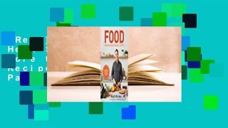 [Read] Food: What the Heck Should I Cook?: More than 100 Delicious Recipes--Pegan, Vegan, Paleo,