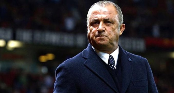 Fatih Terim, Max Kruse transferini veto etmiş!