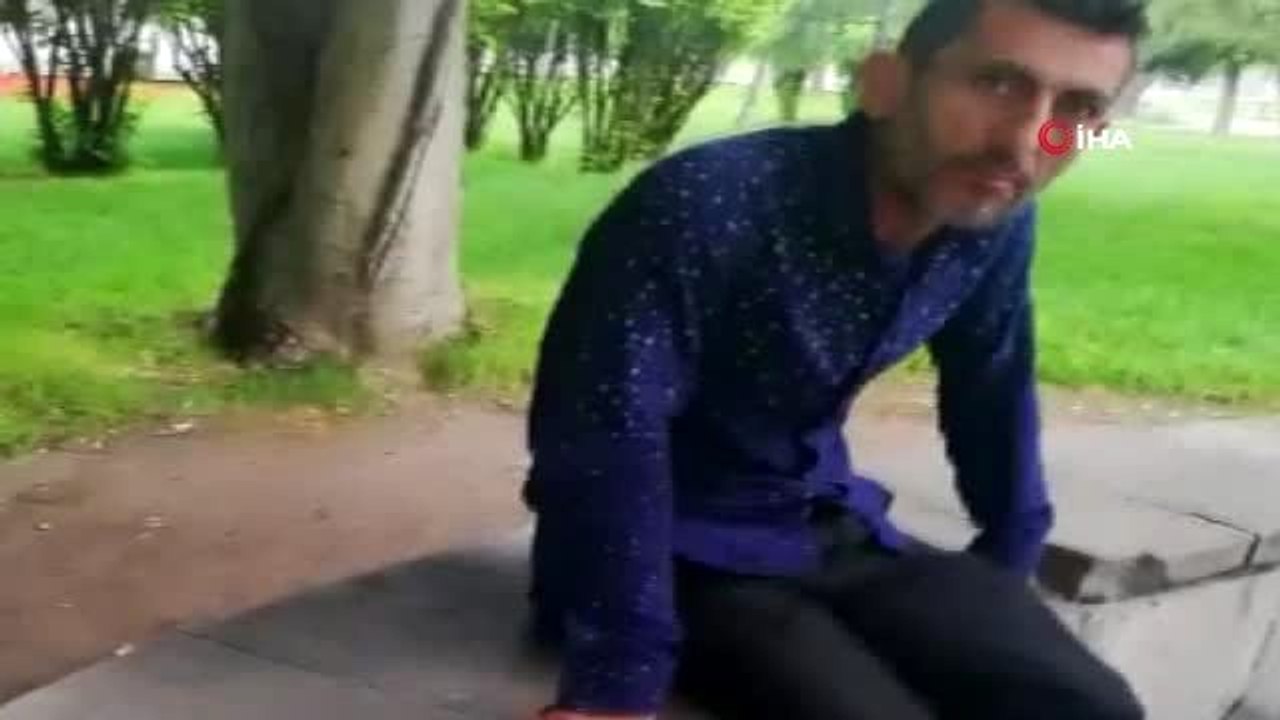 4 kurşunla öldürülen Gülay Şimşek, katilinin videosunu çekti