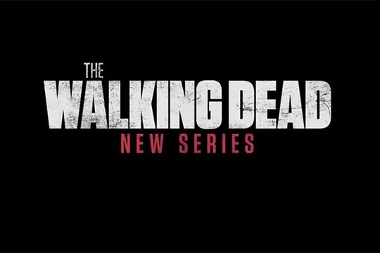 Spin-off de The Walking Dead - Teaser Saison 1