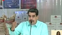 Maduro propone a la oposición una mesa de diálogo permanente