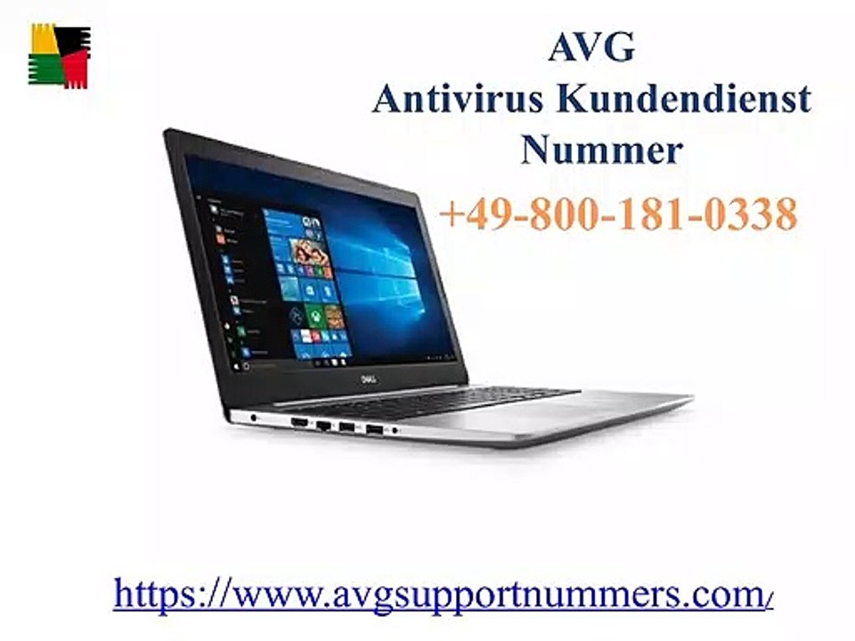 AVG Antivirus Kundendienst  Nummer 800-181-0338