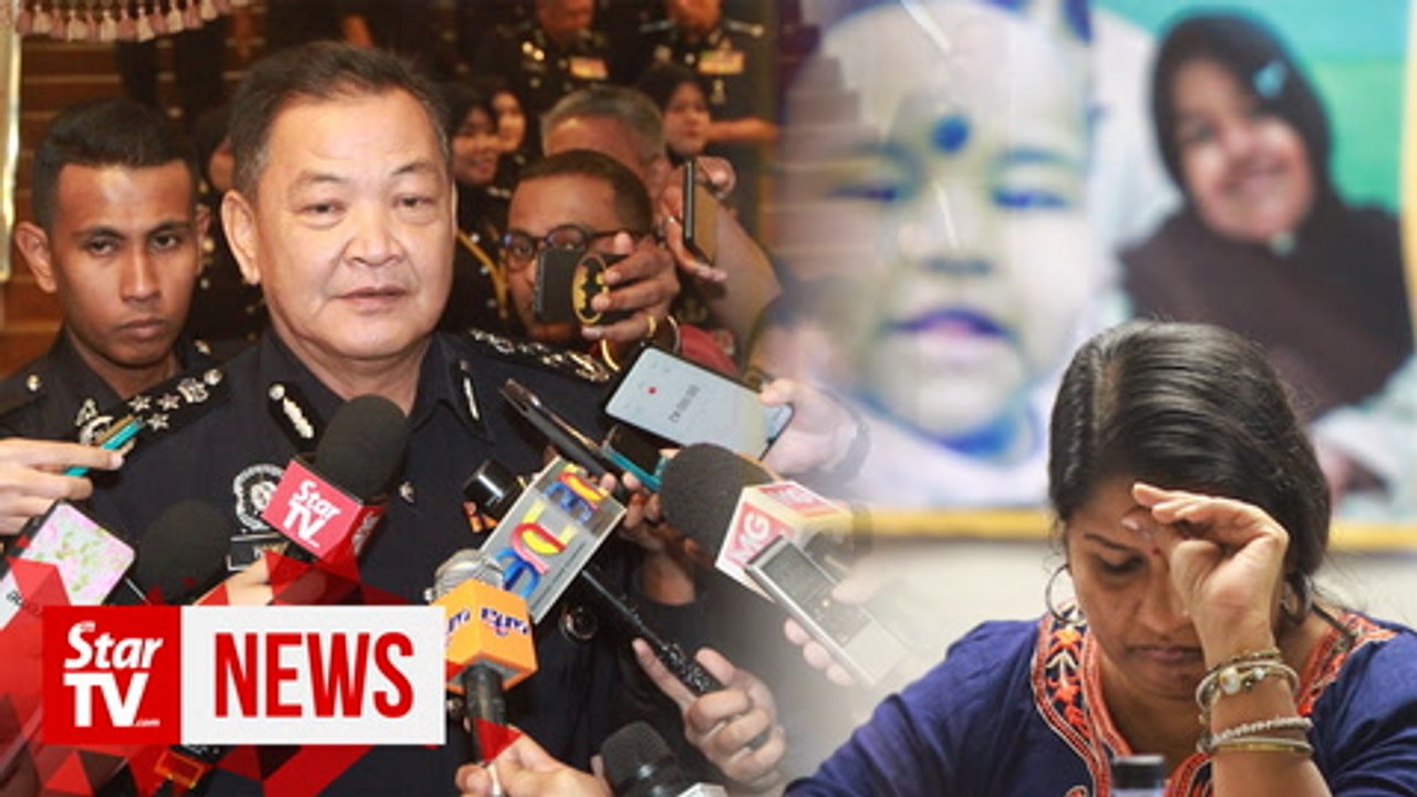 IGP: I am ready to meet Indira Gandhi