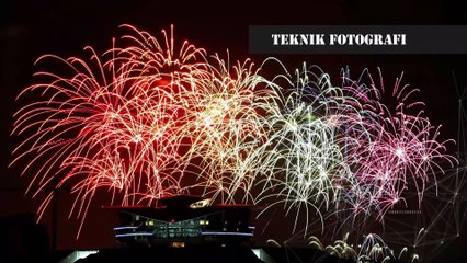 MINGGU 25 - TUTORIAL FOTOGRAFI - PROTOKOL DI ISTANA