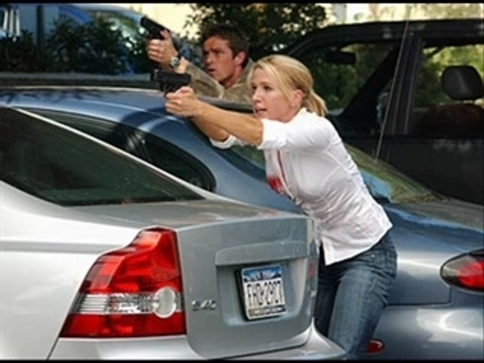 Without A Trace