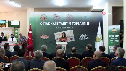 Bakan Turhan, Trabzon’da tepkilere neden olan yol ve tünel inşaatı için “Sabır” istedi