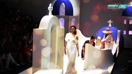 เลือกเลย "Summer and Spring 2018" นี้ จะจัดชุดไหน จากงาน BIFW2018