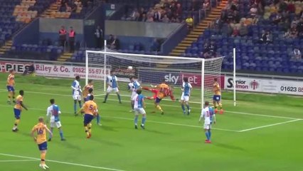 Krystian Pearce factfile