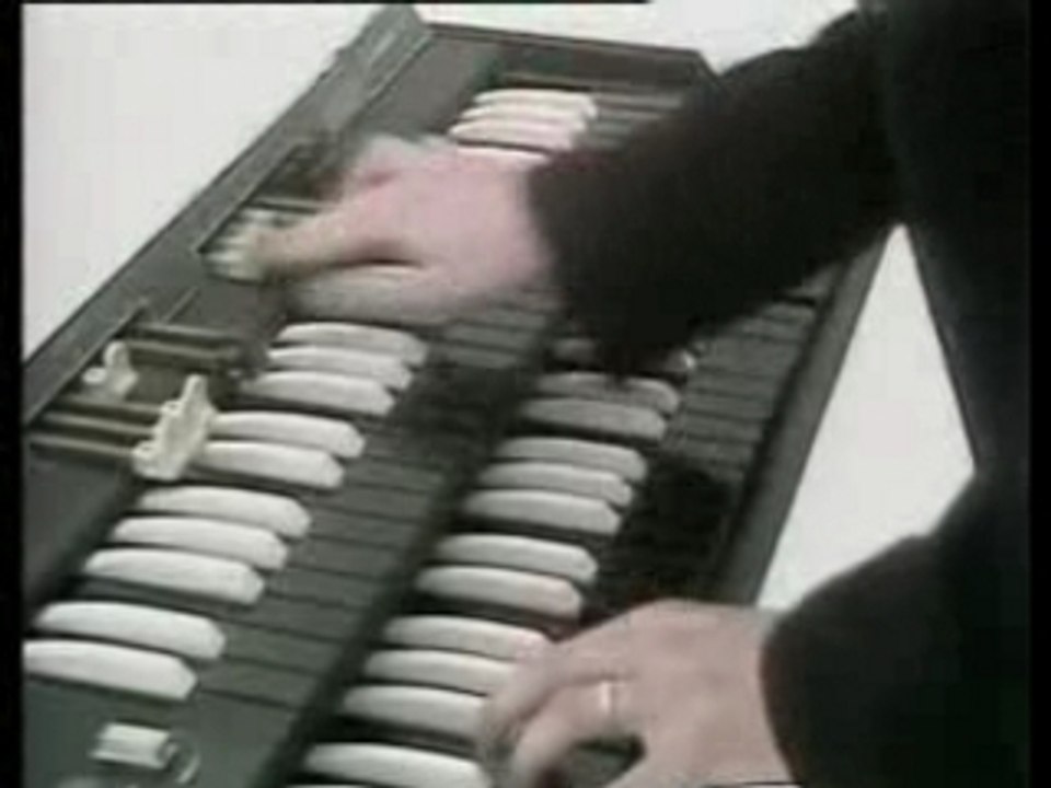 The Specials - A message to you Rudy