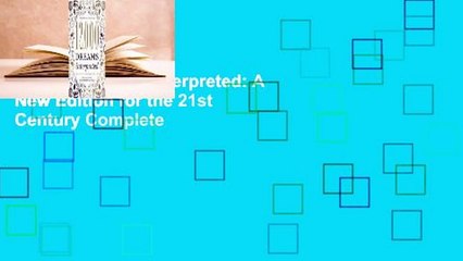 12,000 Dreams Interpreted: A New Edition for the 21st Century Complete