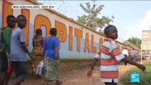 Ebola en RDC : 2 morts et un troisième cas détecté à Goma