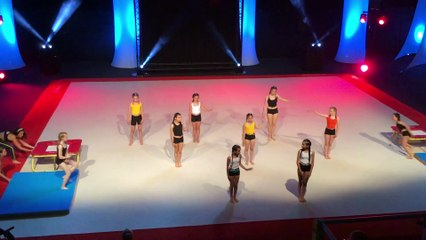 16 ème vidéo Gala du CGV 2019