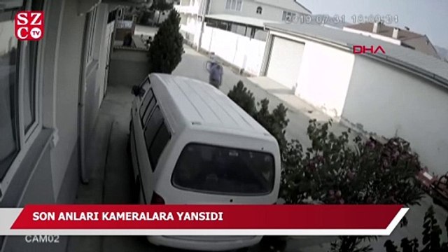 İlaçlama tankerinde cesedi bulunan çocuğun ağabeyi gözaltına alındı